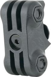 Trek RCS Pro Stem Blendr Bases Black | RCS Pro Stem Blendr Duo Base