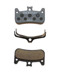 Trickstuff Bremsbeläge Standard 640 - Cura 4