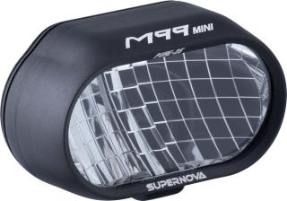 Supernova M99 Pro schwarz