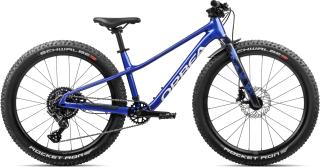 Orbea Kimu 24 H10 - 2027
