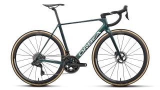 Orbea Orca M10I LTD PWR - 2027