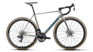 Orbea Orca M11E LTD PWR - 2027
