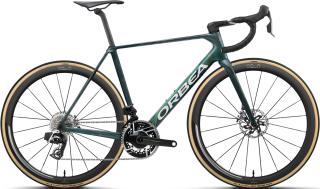 Orbea Orca M11E LTD PWR - 2027