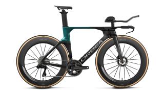 Orbea Ordu M10I LTD - 2027