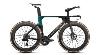 Orbea Ordu M10I LTD PWR UCI - 2027