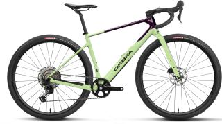 Orbea Terra M30TEAM 1X - 2027