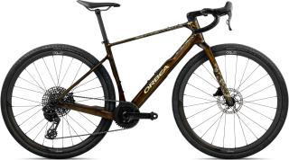 Orbea Terra M22 Team 1X - 2027