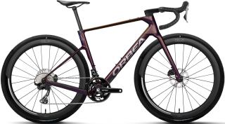 Orbea Terra Race M20LTD - 2027