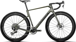 Orbea Terra Race M11eLTD 1X PWR - 2027