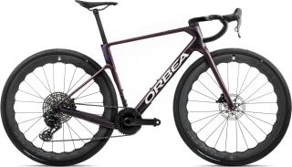 Orbea Terra Race M12 Ltd 1X PWR - 2027