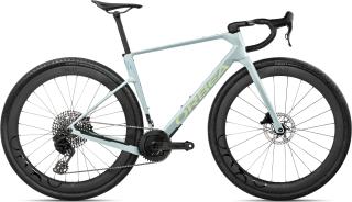 Orbea Terra Race M22 Ltd 1X - 2027