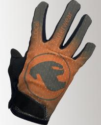 Local Outerwear Handschuh Logo