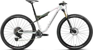 Orbea Oiz M-TEAM AXS - 2027