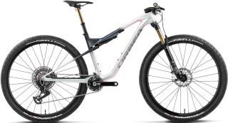 Orbea Oiz M-LTD - 2027