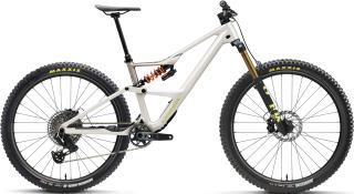 Orbea Occam LT M-TEAM - 2027