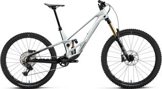 Orbea Rallon 450 E-TEAM - 2027