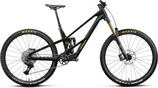 Orbea Rallon RS-LTD - 2027 Myo Custombike