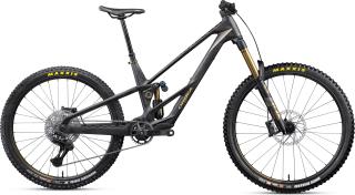 Orbea Rallon RS-TEAM Mullet - 2027
