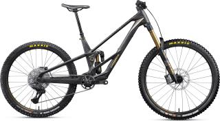 Orbea Rallon RS-LTD Mullet - 2027