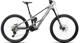 Orbea Wild LT H20 - 2027