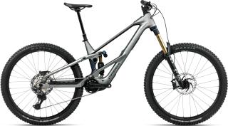 Orbea Wild LT H-TEAM - 2027