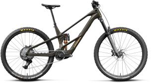 Orbea Wild LT M20 - 2027