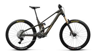 Orbea Wild LT M10 - 2027