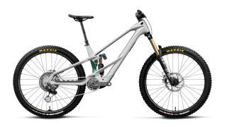 Orbea Wild LT M-LTD RS- 2027