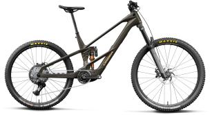 Orbea Wild LT M20 Mullet 2027