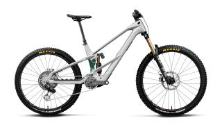 Orbea Wild LT M-LTD RSMullet - 2027