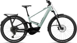 Orbea Muga 30 - 2027