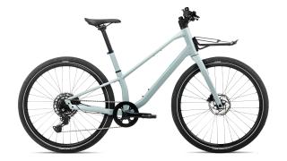 Orbea Vector 25 - 2027