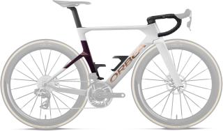 Orbea Orca Aero OMX Frameset - 2027