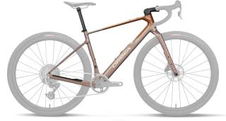 Orbea Terra OMR Frameset - 2027