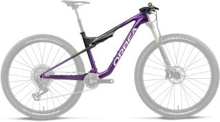 Orbea Oiz OMX+IL SL R+K Frameset - 2027