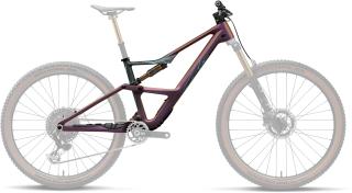 Orbea Occam OMR SL+IL R+K Frameset - 2027