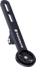 Supernova Aero Halter schwarz