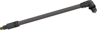 Supernova Power Boost Connector schwarz