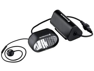 Supernova M99 Mini Pure 25 km/h schwarz