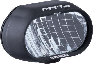 Supernova M99 Mini Pro 25 km/h 21W Power Version schwarz
