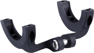 Supernova Bosch Nyon 2 Display Adapter schwarz