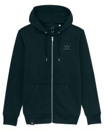 Peaty's AW23 RideWear Zip Hoody - Hold Tight Get Loose
