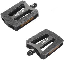 Voxom Touring Pe28 Pedal schwarz