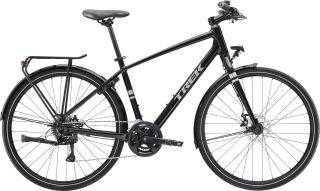 Trek Verve 1 Equipped - 2025
