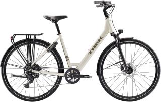 Trek Verve Lowstep Equipped - 2026