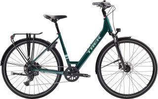 Trek Verve Lowstep Equipped - 2026