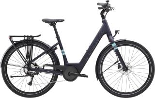 Trek Verve+ 1 Lowstep - 2026