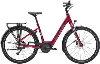 Trek Verve+ 1 Lowstep - 2025
