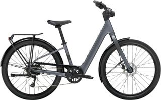 Trek Verve+ 1 Lowstep LT - 2025