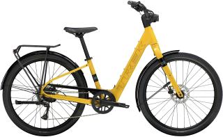 Trek Verve+ 1 LT Lowstep - 2026